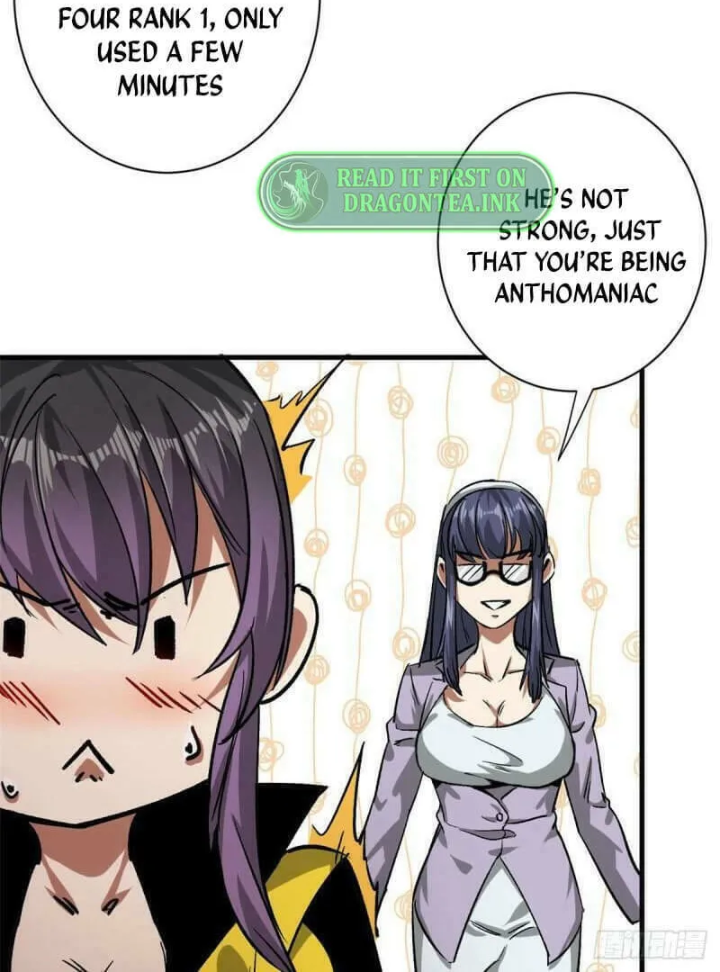 Roulette World (Colored) Chapter 84 page 6 - 