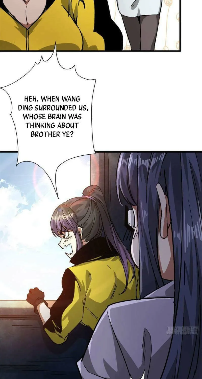 Roulette World (Colored) Chapter 84 page 7 - 