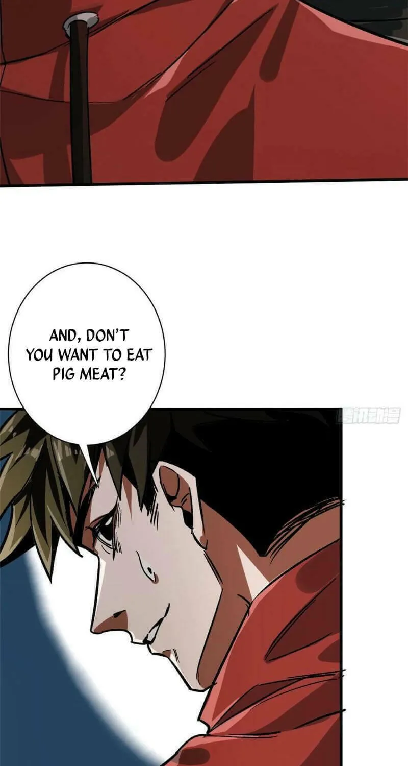 Roulette World (Colored) Chapter 85 page 13 - 