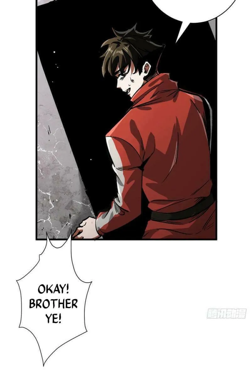 Roulette World (Colored) Chapter 85 page 16 - 