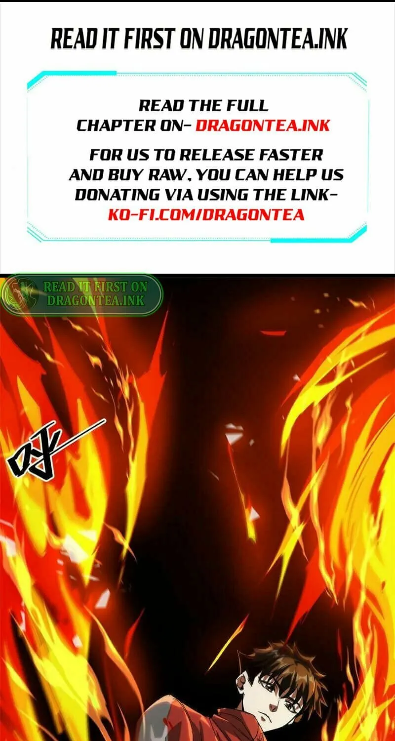 Roulette World (Colored) Chapter 85 page 3 - 