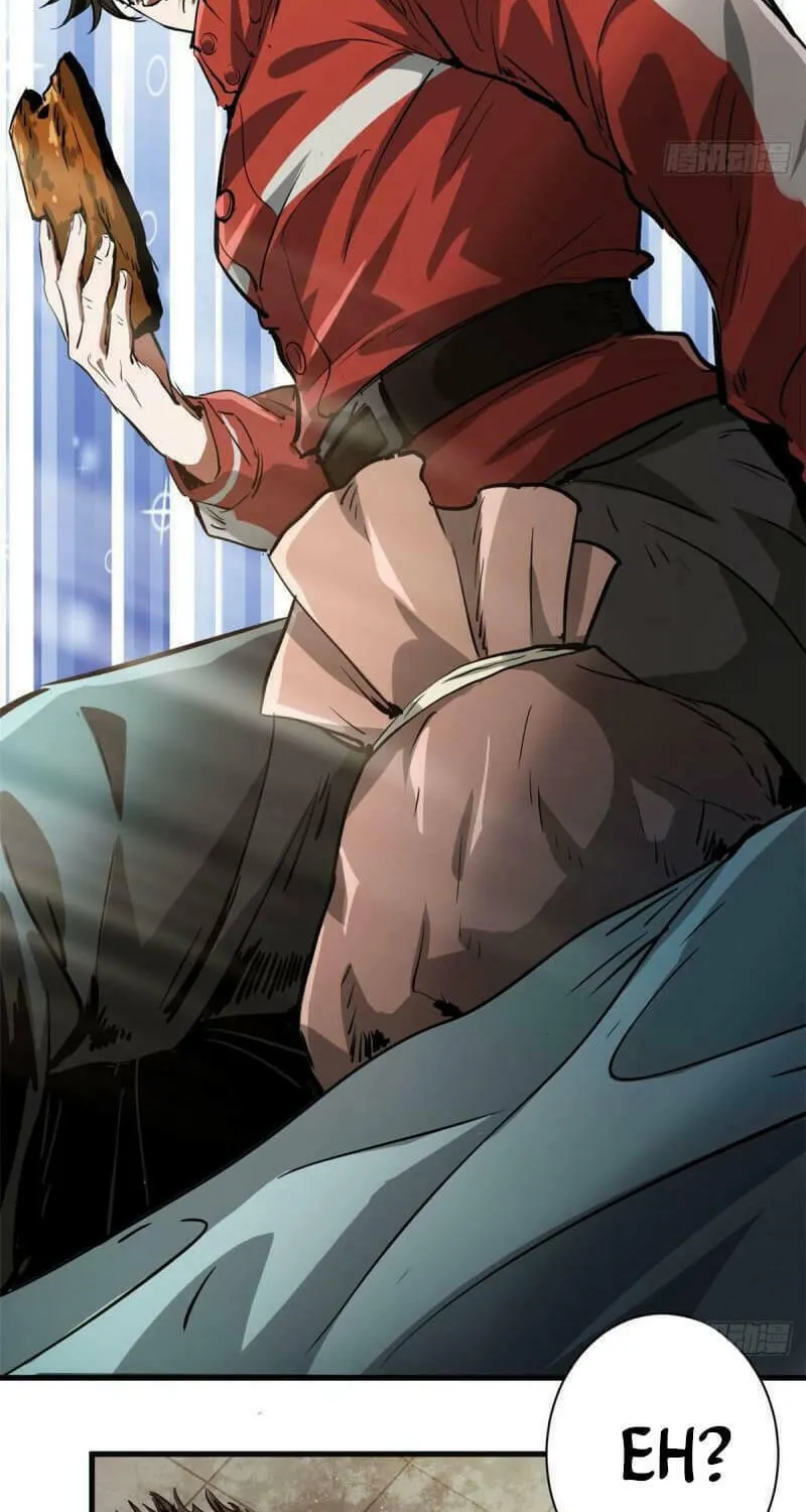 Roulette World (Colored) Chapter 85 page 23 - 