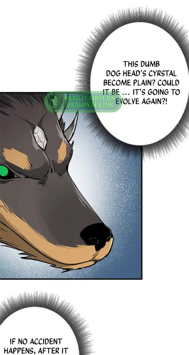 Roulette World (Colored) Chapter 85 page 25 - 