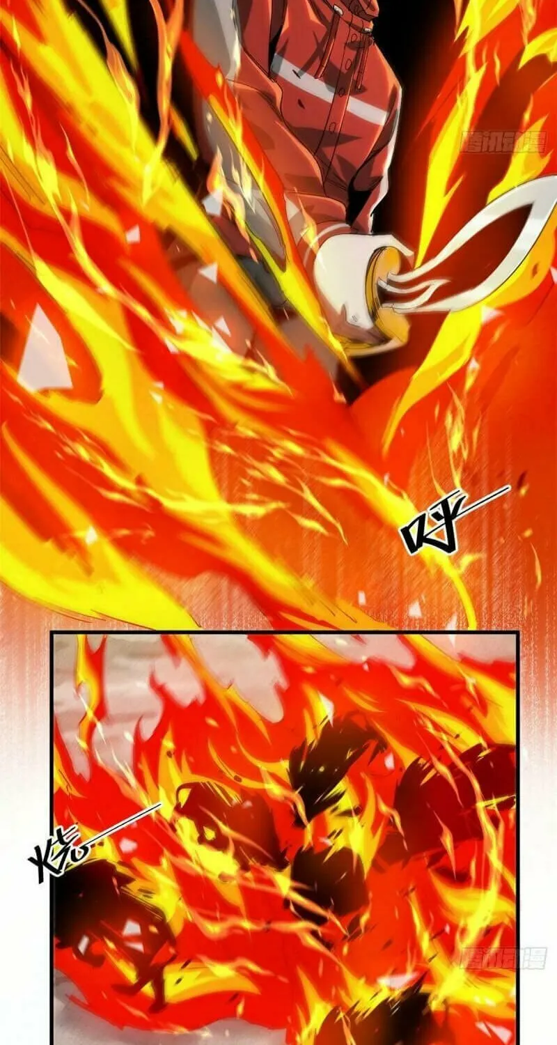 Roulette World (Colored) Chapter 85 page 4 - 