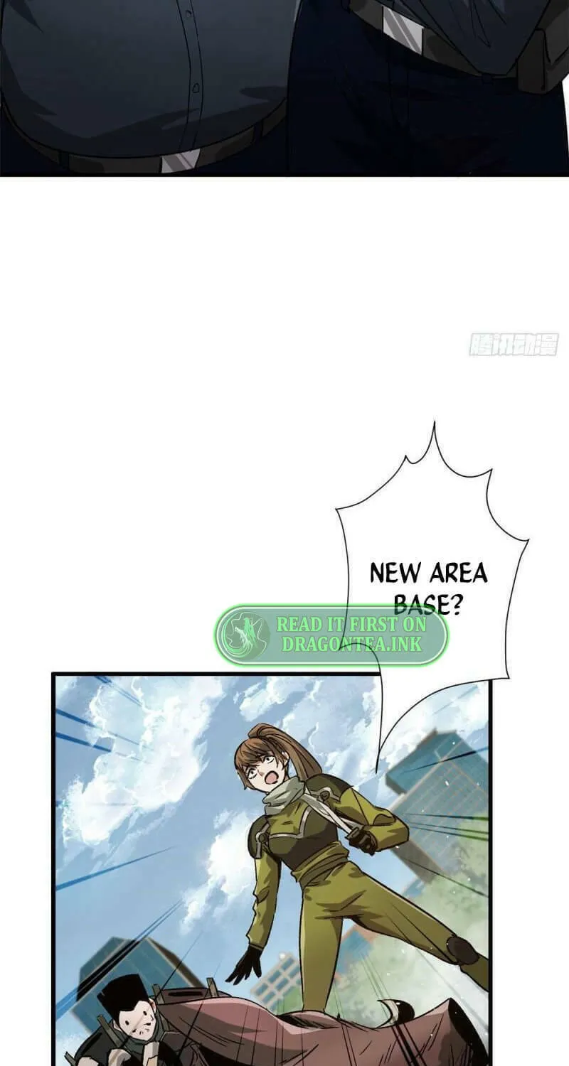 Roulette World (Colored) Chapter 85 page 31 - 