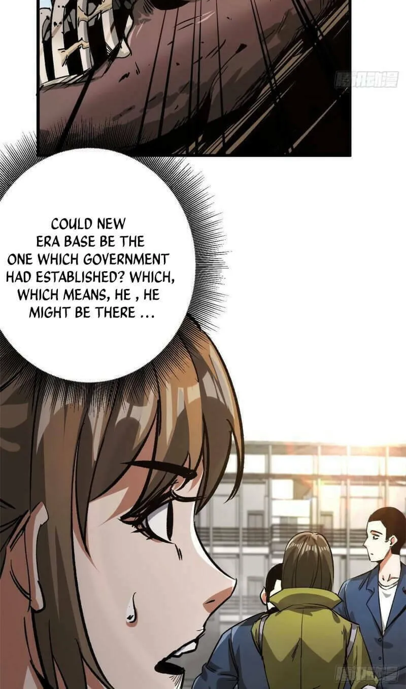 Roulette World (Colored) Chapter 85 page 32 - 