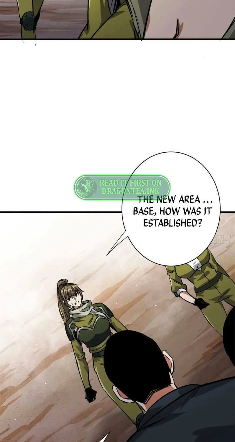 Roulette World (Colored) Chapter 85 page 34 - 