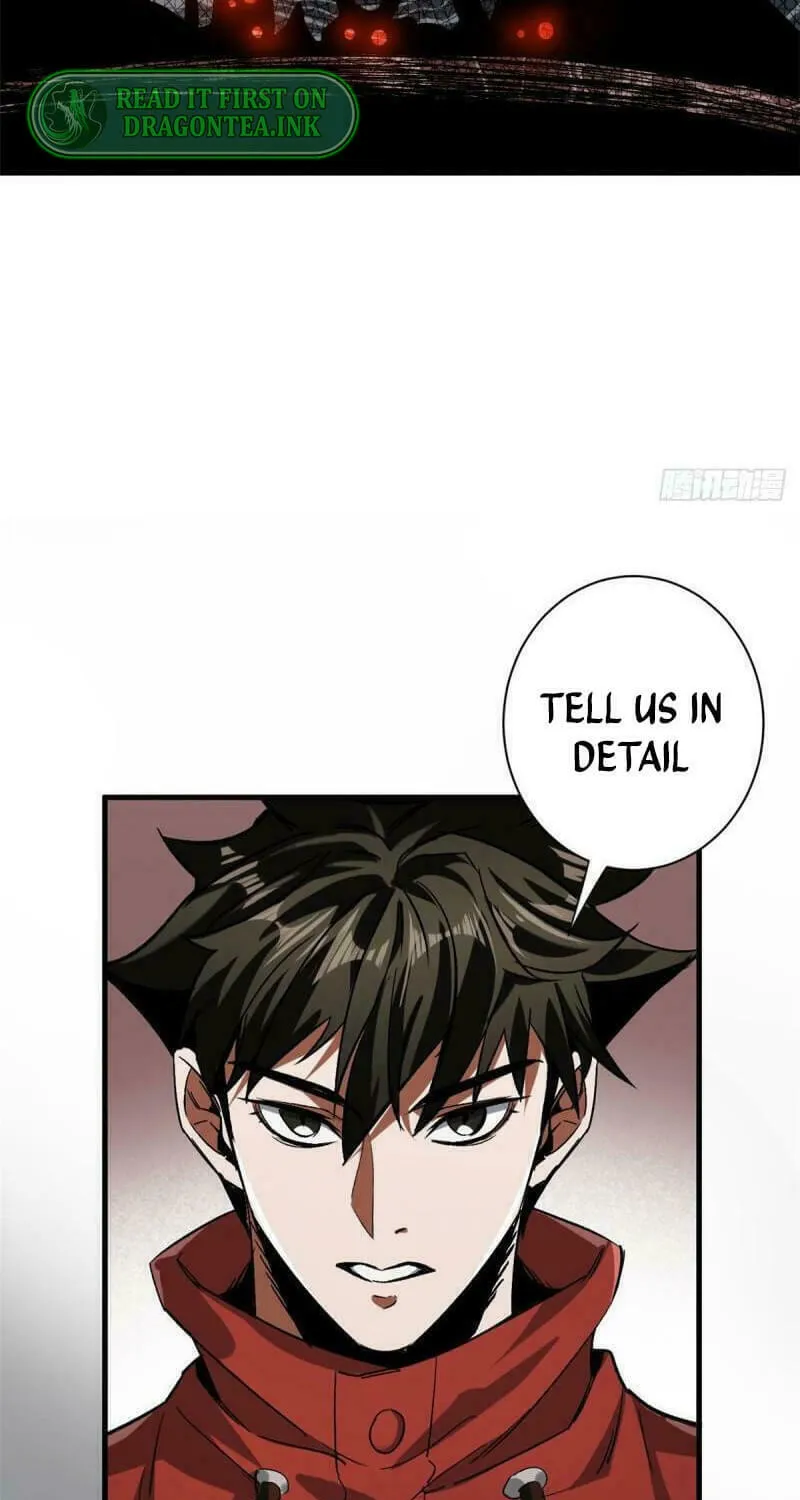 Roulette World (Colored) Chapter 85 page 44 - 