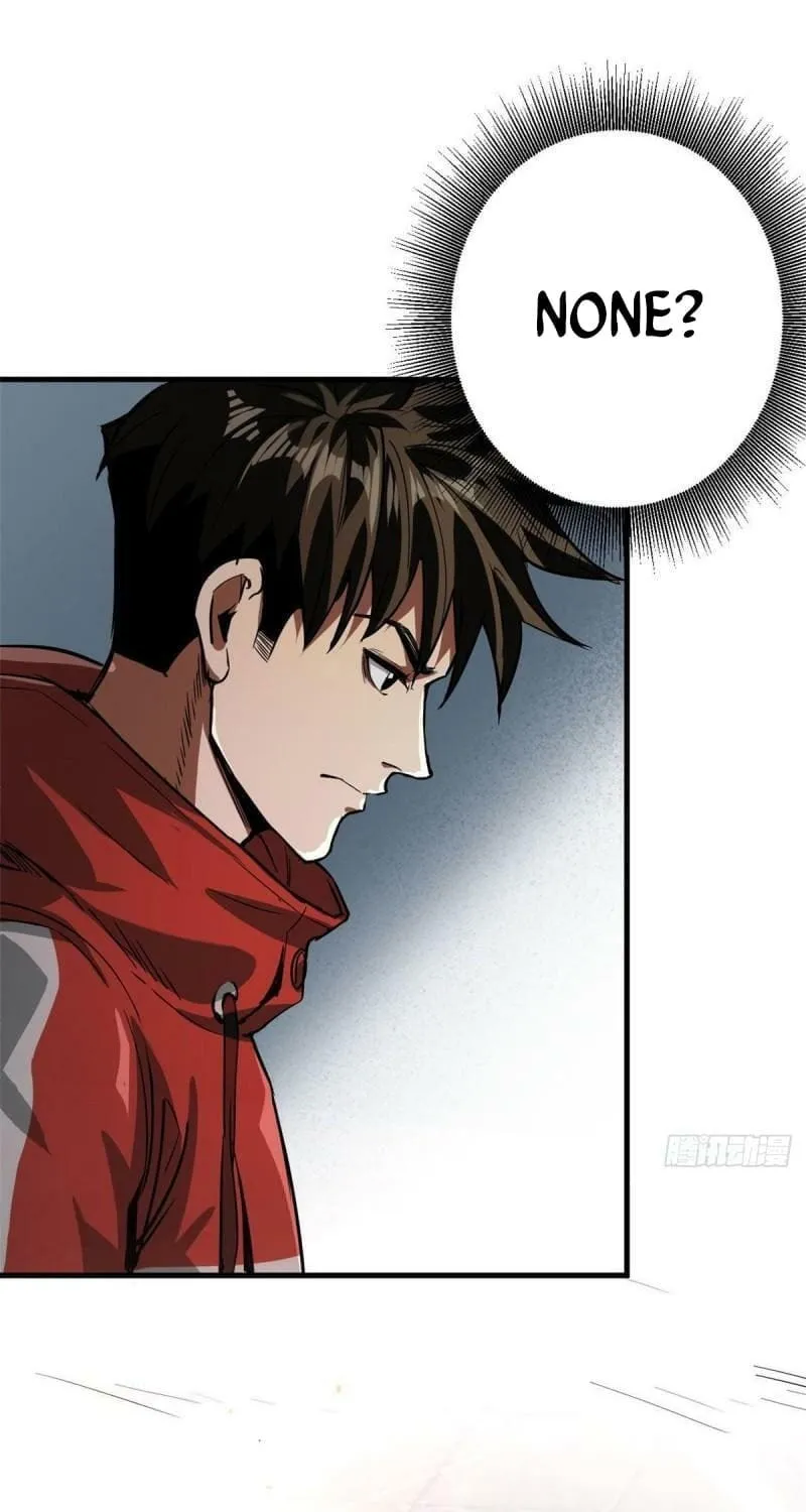 Roulette World (Colored) Chapter 86 page 23 - 