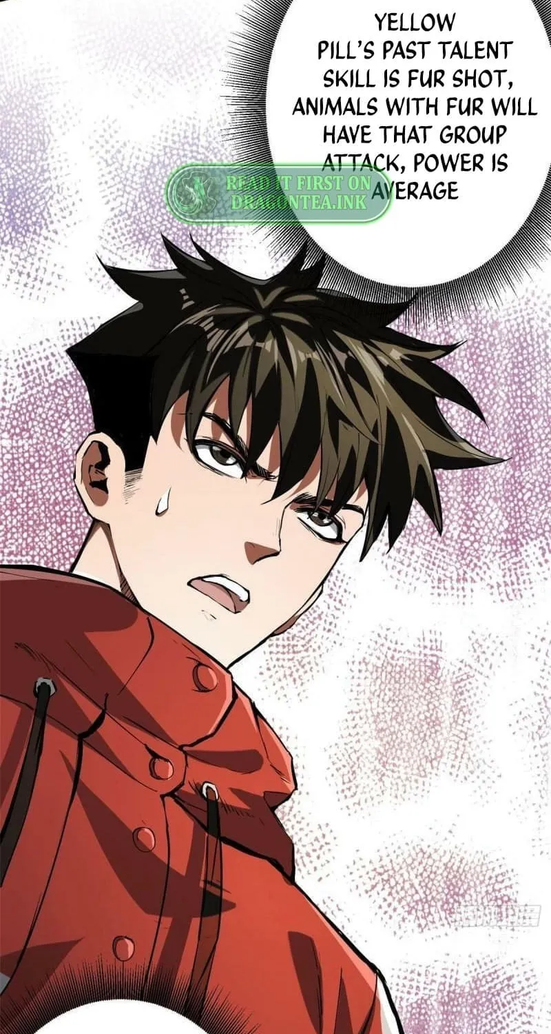 Roulette World (Colored) Chapter 86 page 26 - 