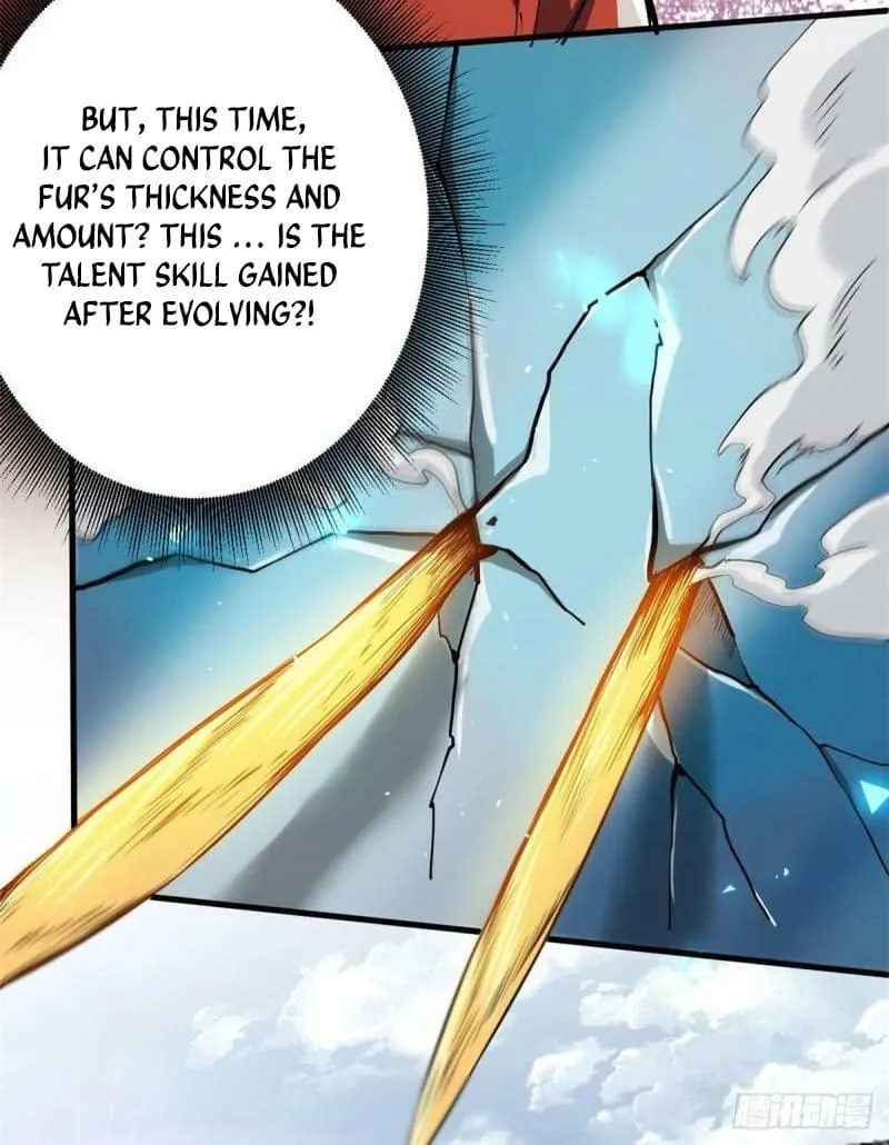 Roulette World (Colored) Chapter 86 page 27 - 