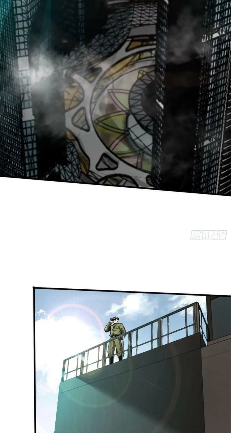 Roulette World (Colored) Chapter 86 page 29 - 