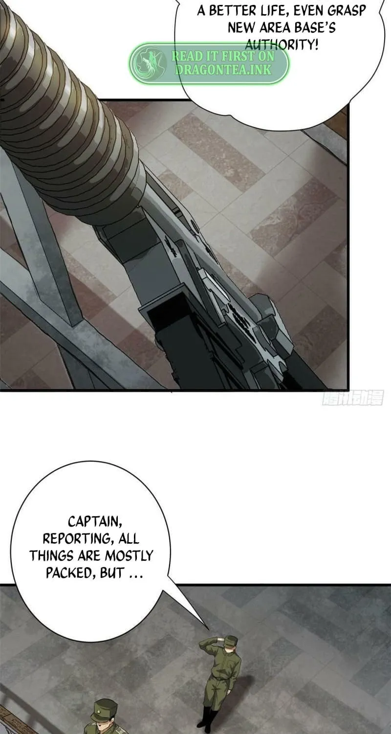 Roulette World (Colored) Chapter 86 page 37 - 