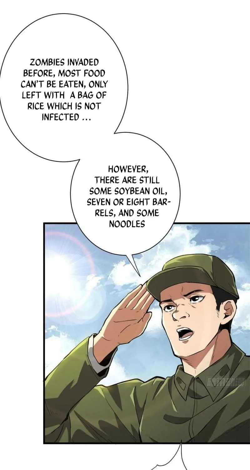Roulette World (Colored) Chapter 86 page 39 - 