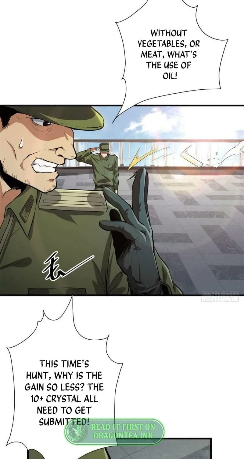 Roulette World (Colored) Chapter 86 page 40 - 