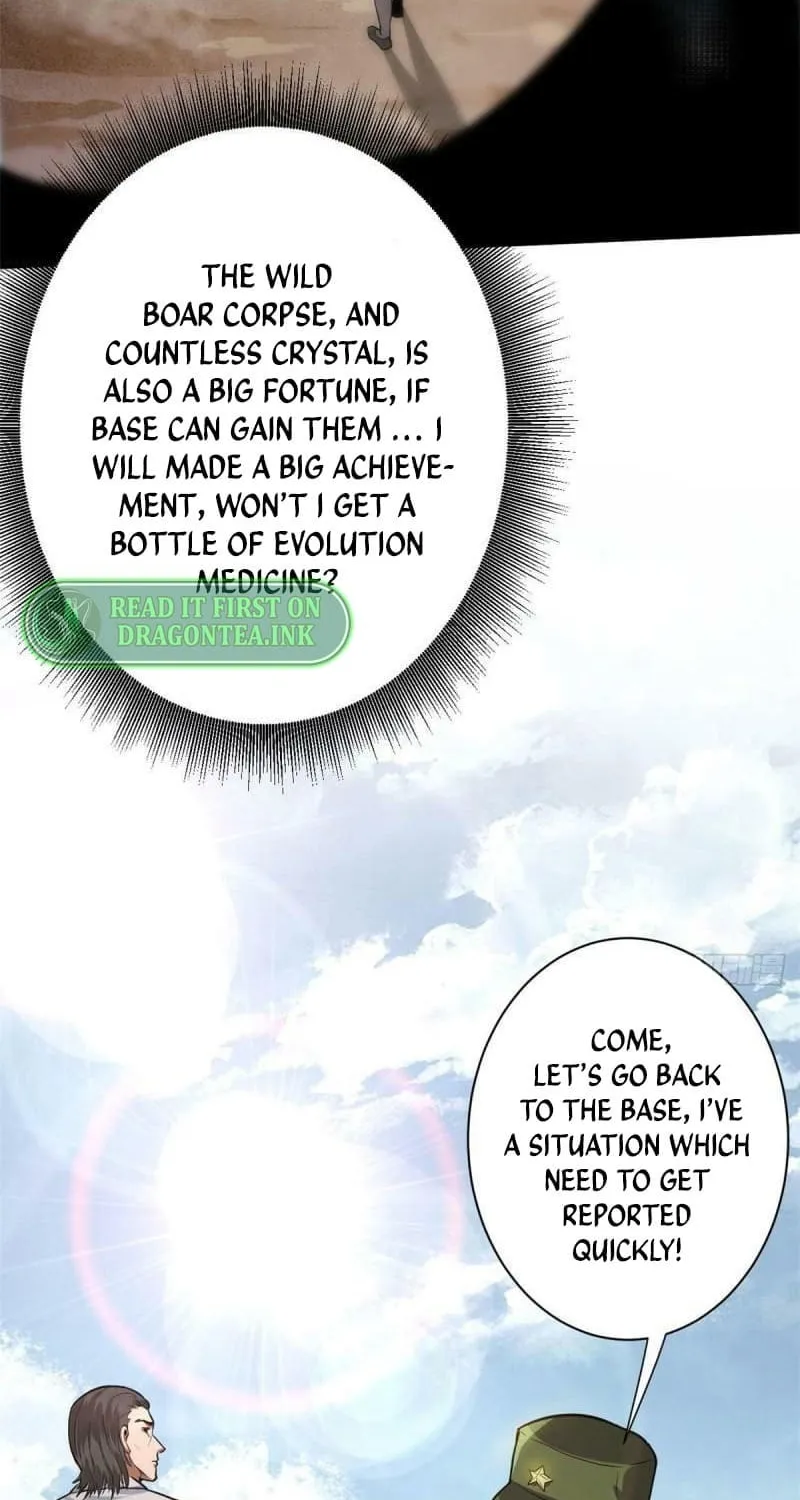 Roulette World (Colored) Chapter 86 page 45 - 