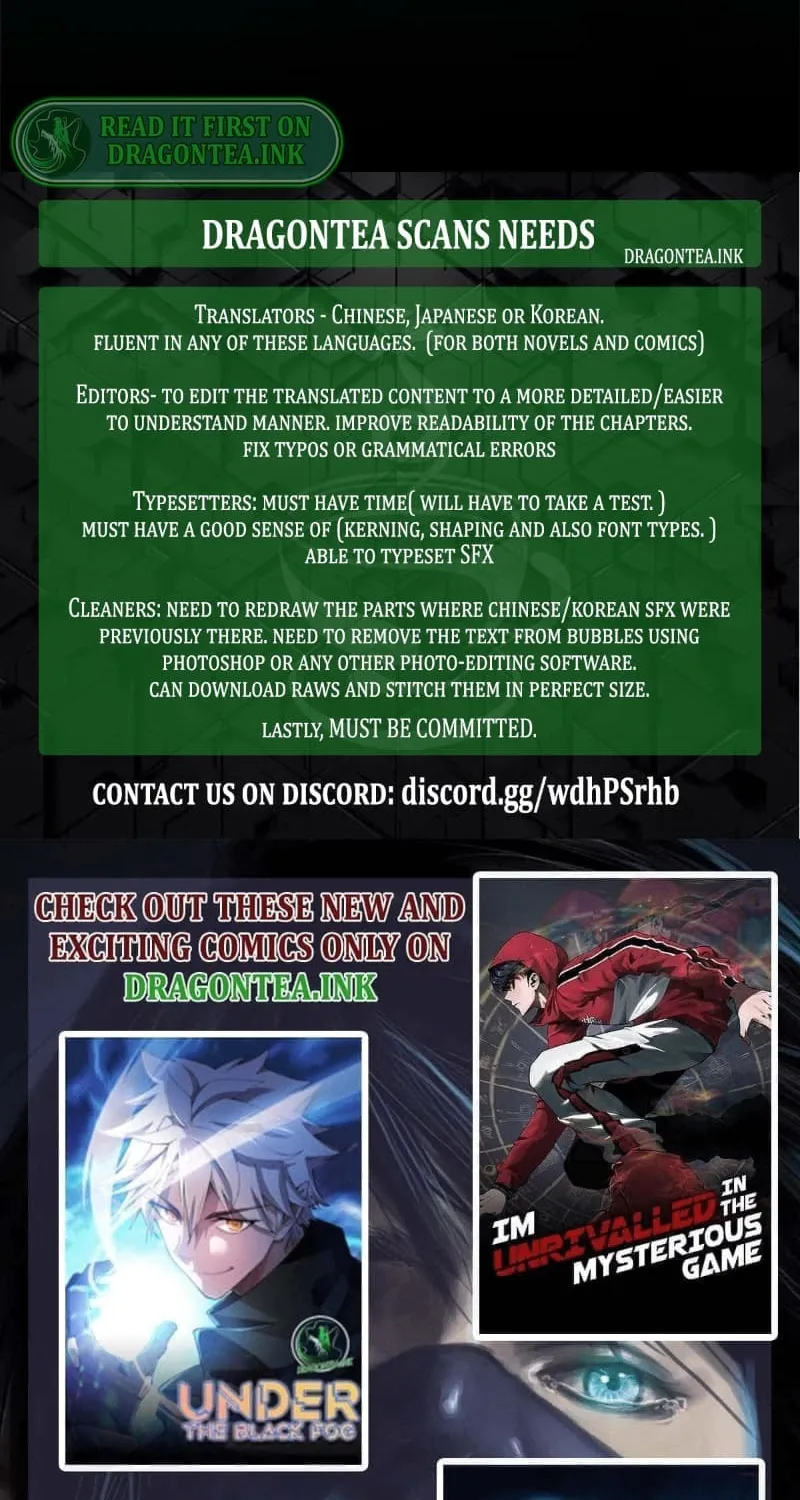 Roulette World (Colored) Chapter 86 page 47 - 