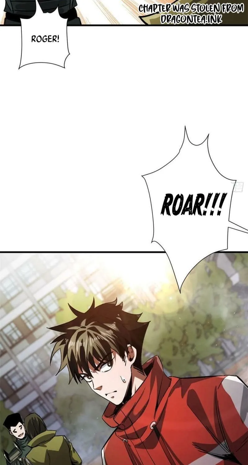 Roulette World (Colored) Chapter 86 page 6 - 