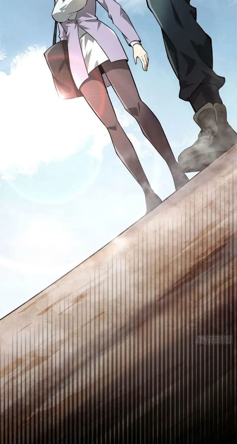Roulette World (Colored) Chapter 87 page 20 - 