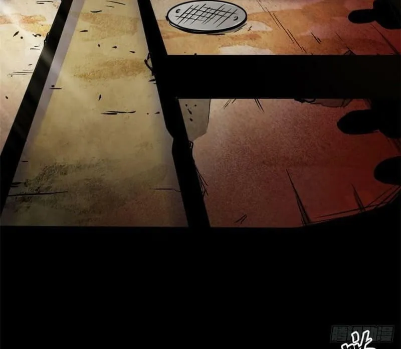 Roulette World (Colored) Chapter 87 page 23 - 