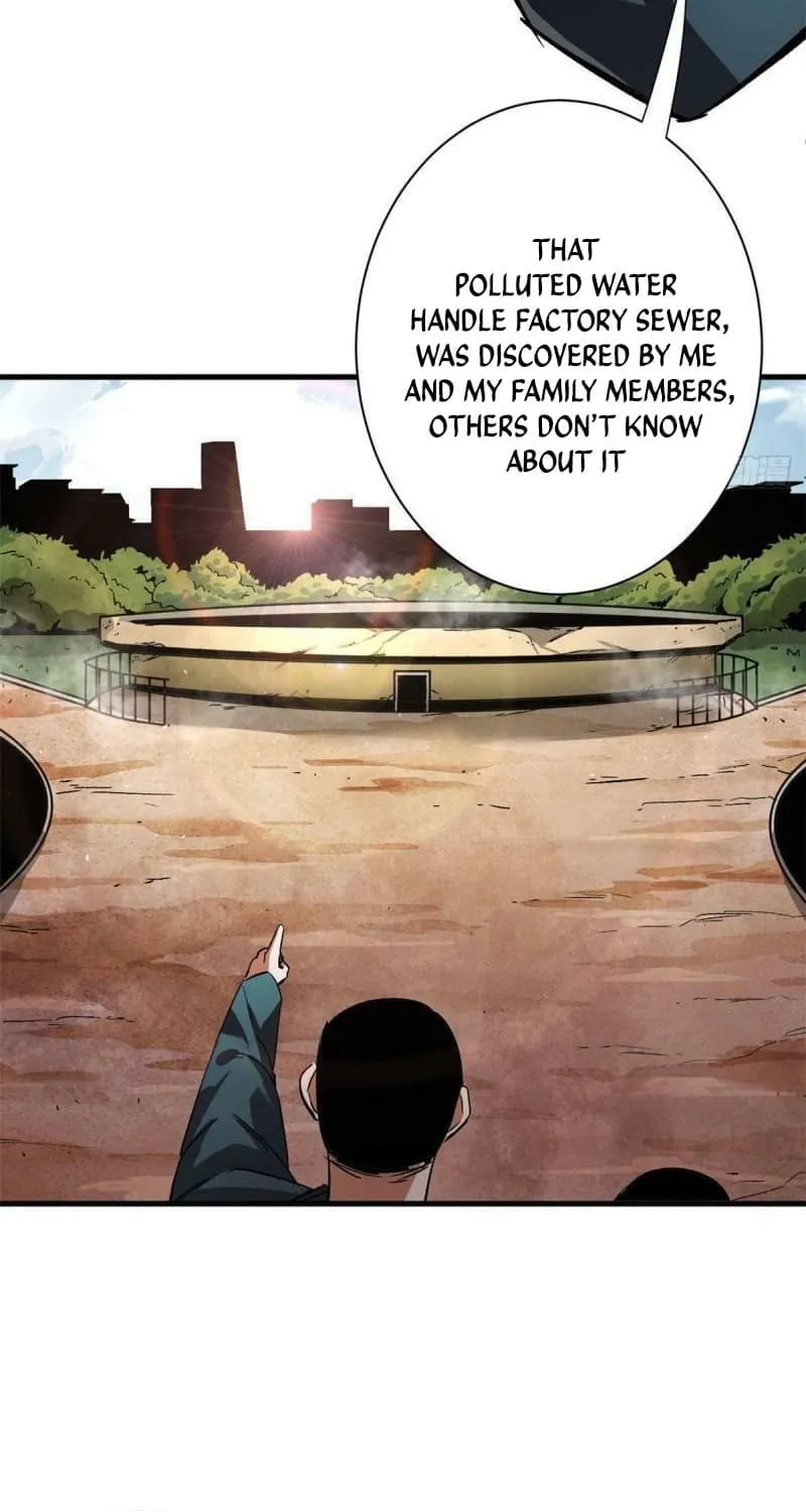 Roulette World (Colored) Chapter 87 page 5 - 