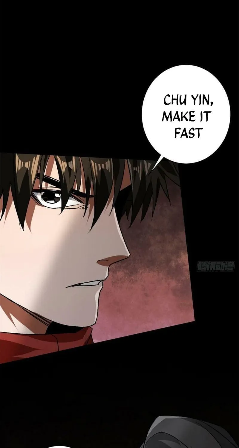 Roulette World (Colored) Chapter 87 page 52 - 