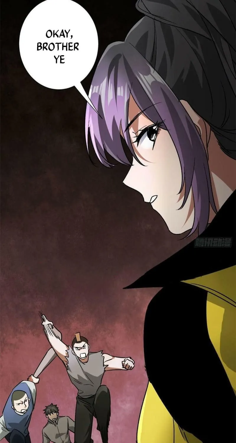 Roulette World (Colored) Chapter 87 page 53 - 