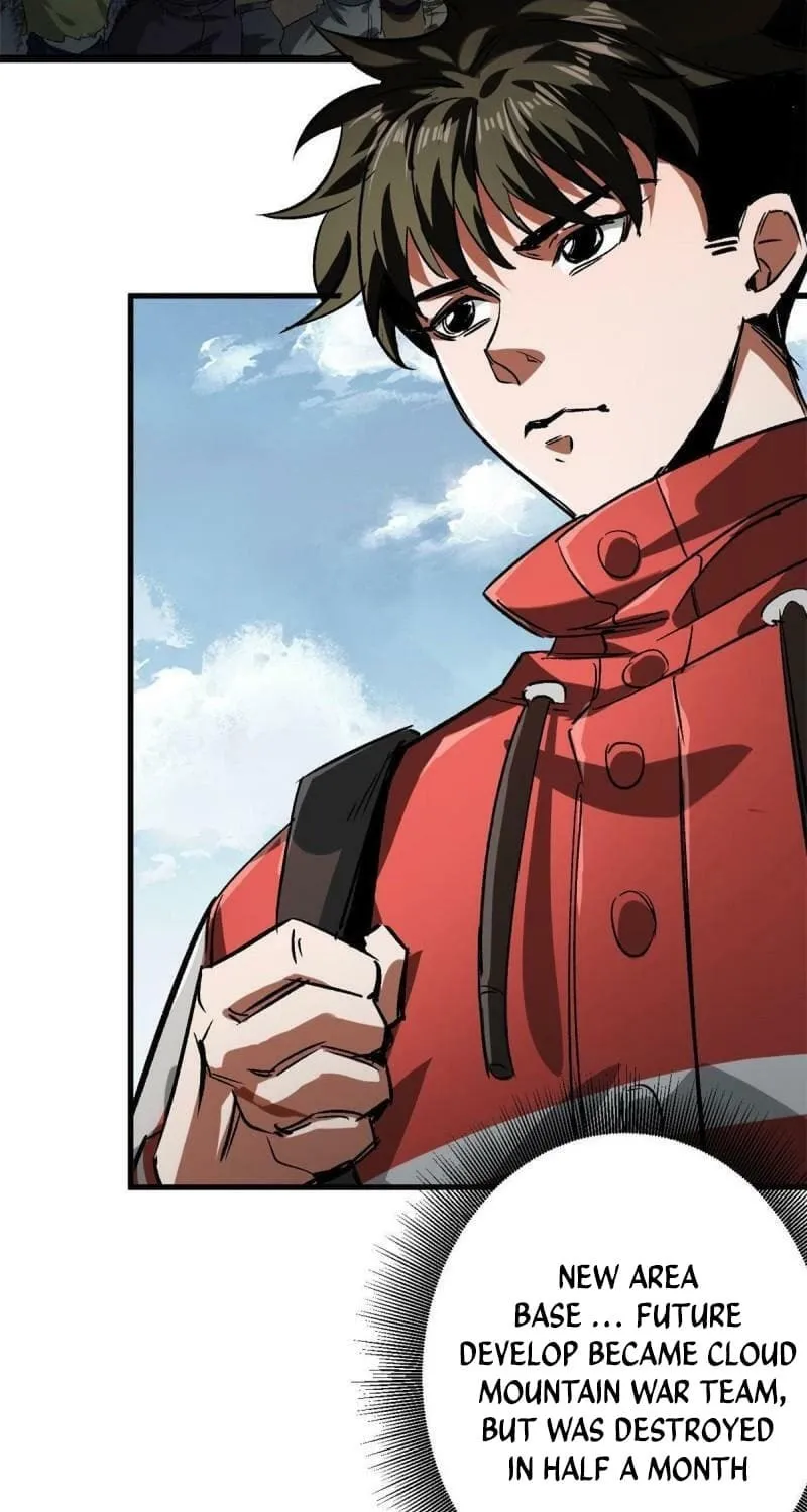 Roulette World (Colored) Chapter 87 page 9 - 