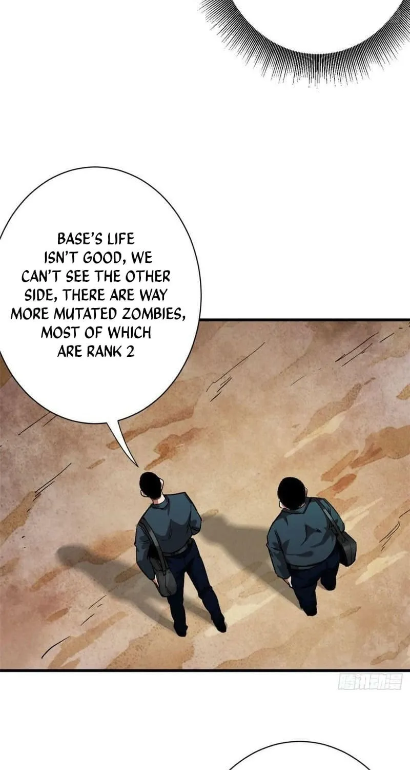 Roulette World (Colored) Chapter 87 page 10 - 