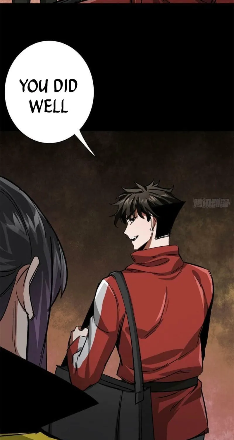 Roulette World (Colored) Chapter 88 page 12 - 