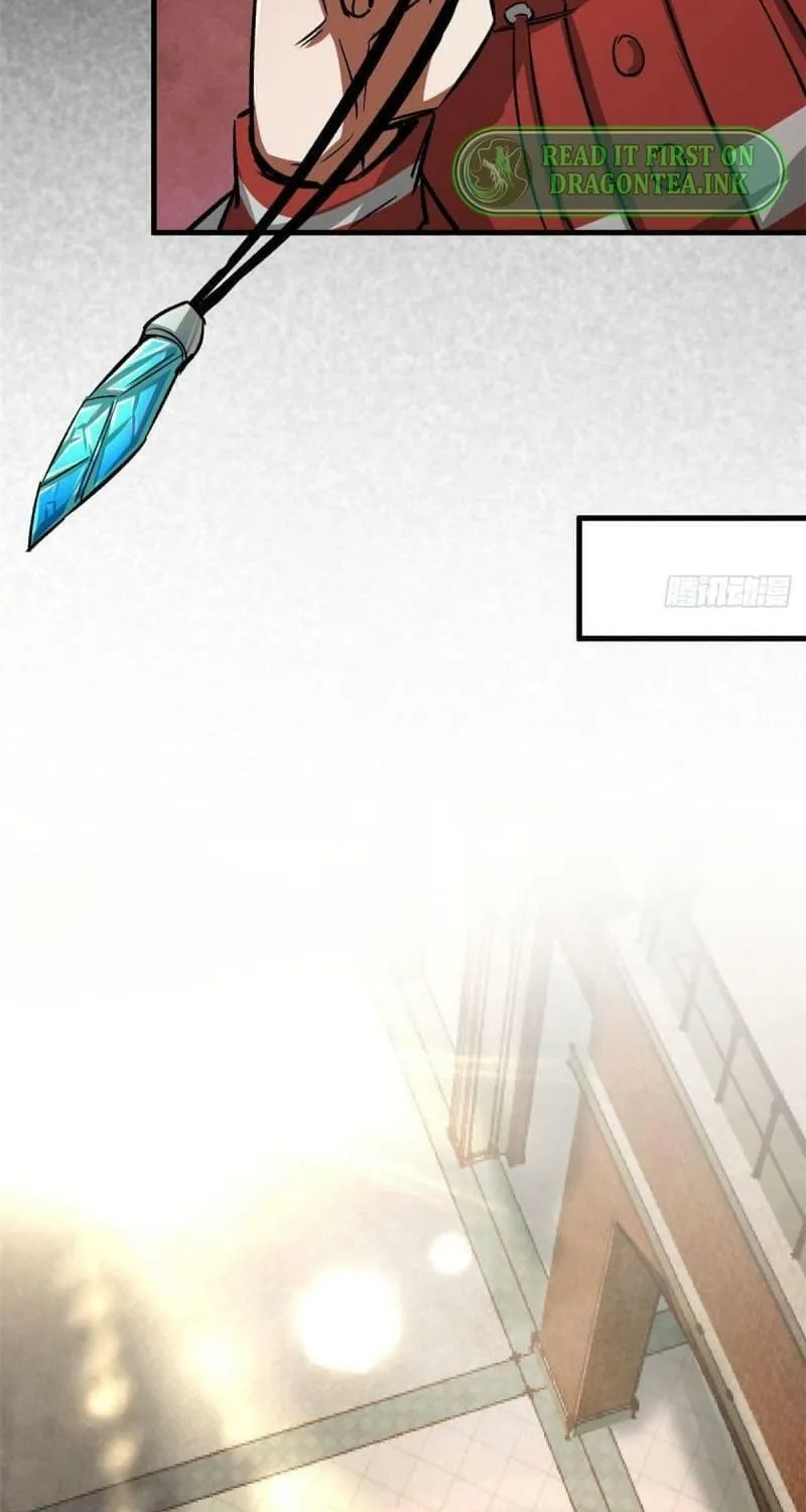 Roulette World (Colored) Chapter 88 page 17 - 