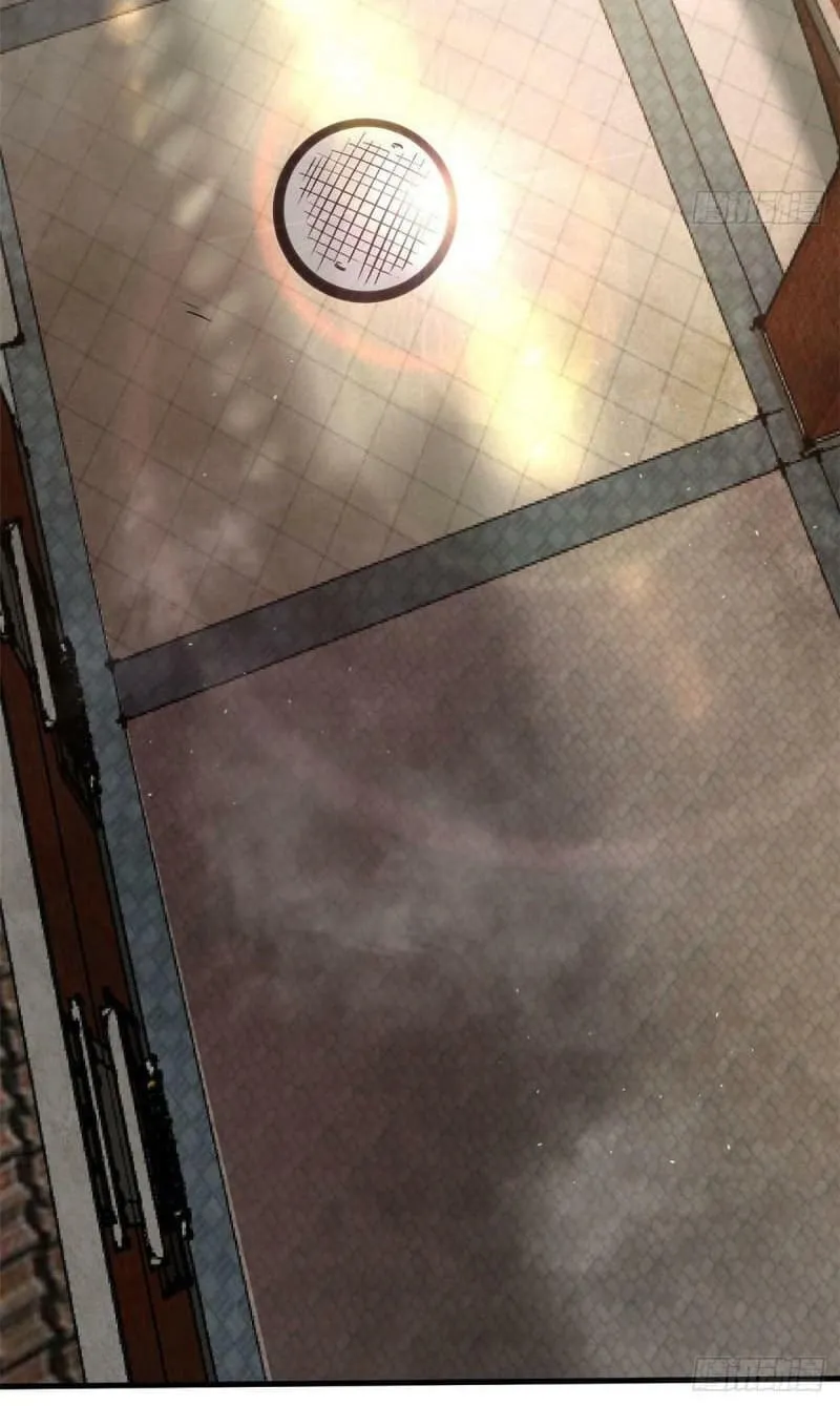 Roulette World (Colored) Chapter 88 page 18 - 