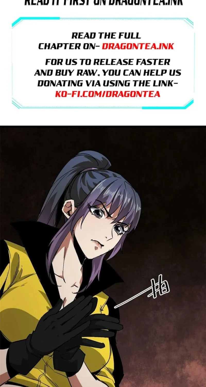 Roulette World (Colored) Chapter 88 page 3 - 