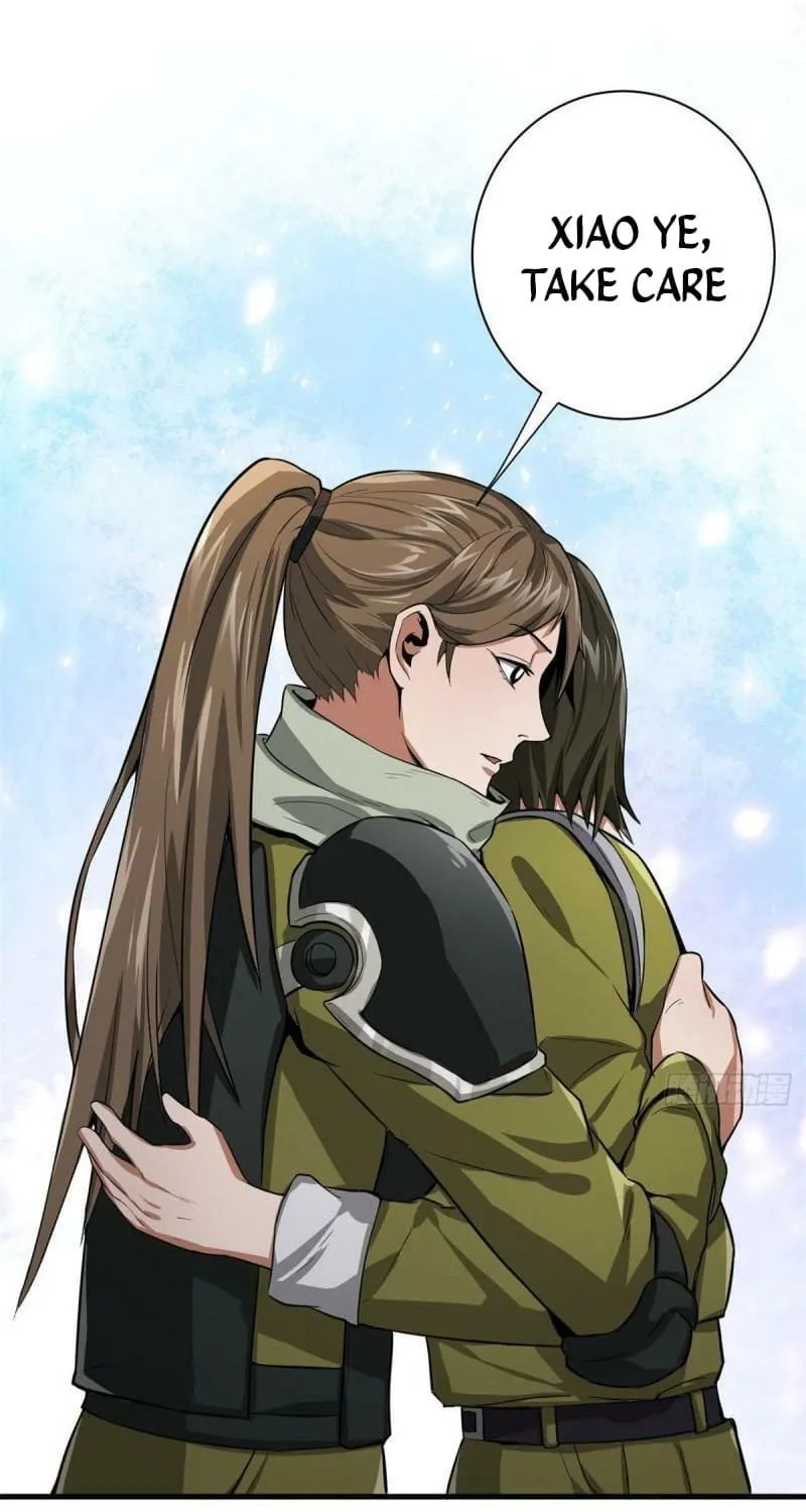 Roulette World (Colored) Chapter 88 page 26 - 