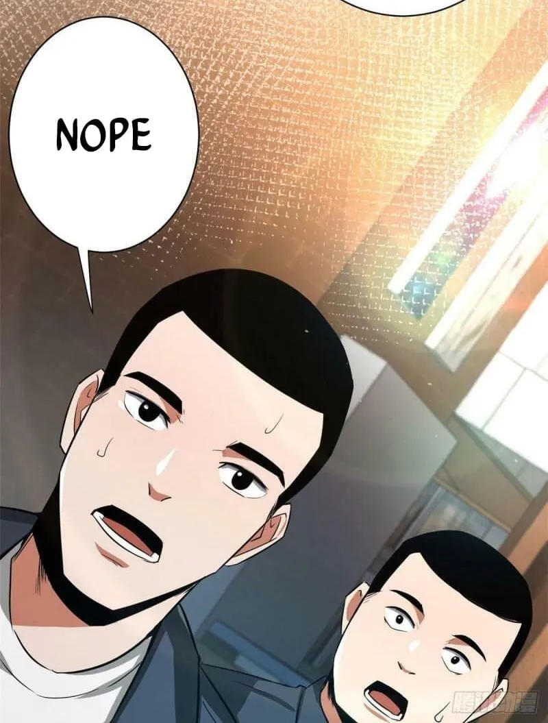 Roulette World (Colored) Chapter 88 page 36 - 
