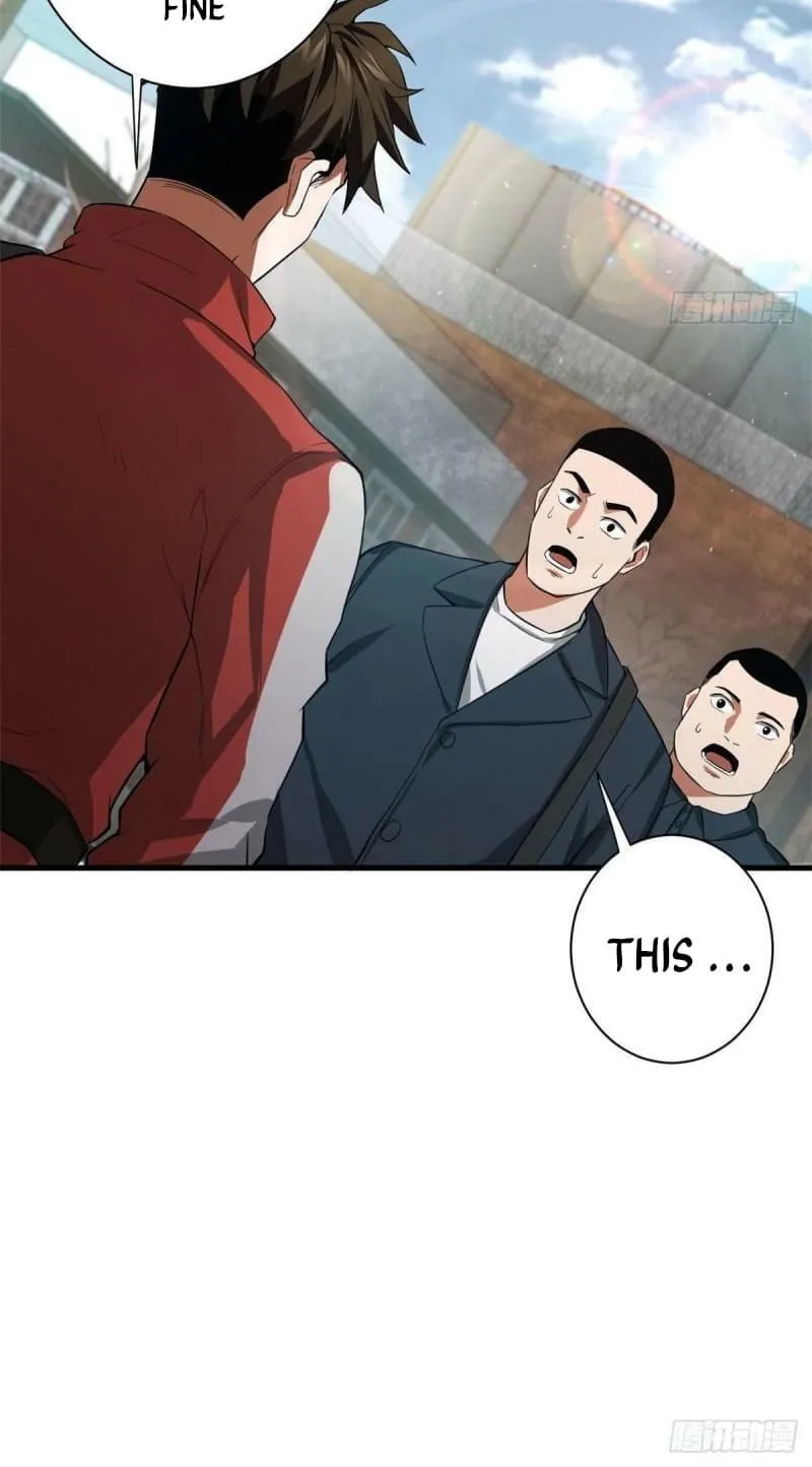 Roulette World (Colored) Chapter 88 page 39 - 