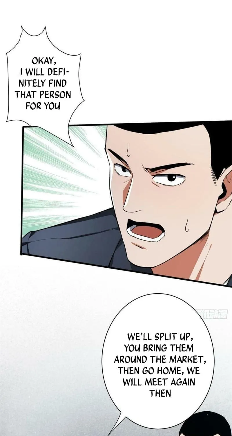 Roulette World (Colored) Chapter 88 page 40 - 