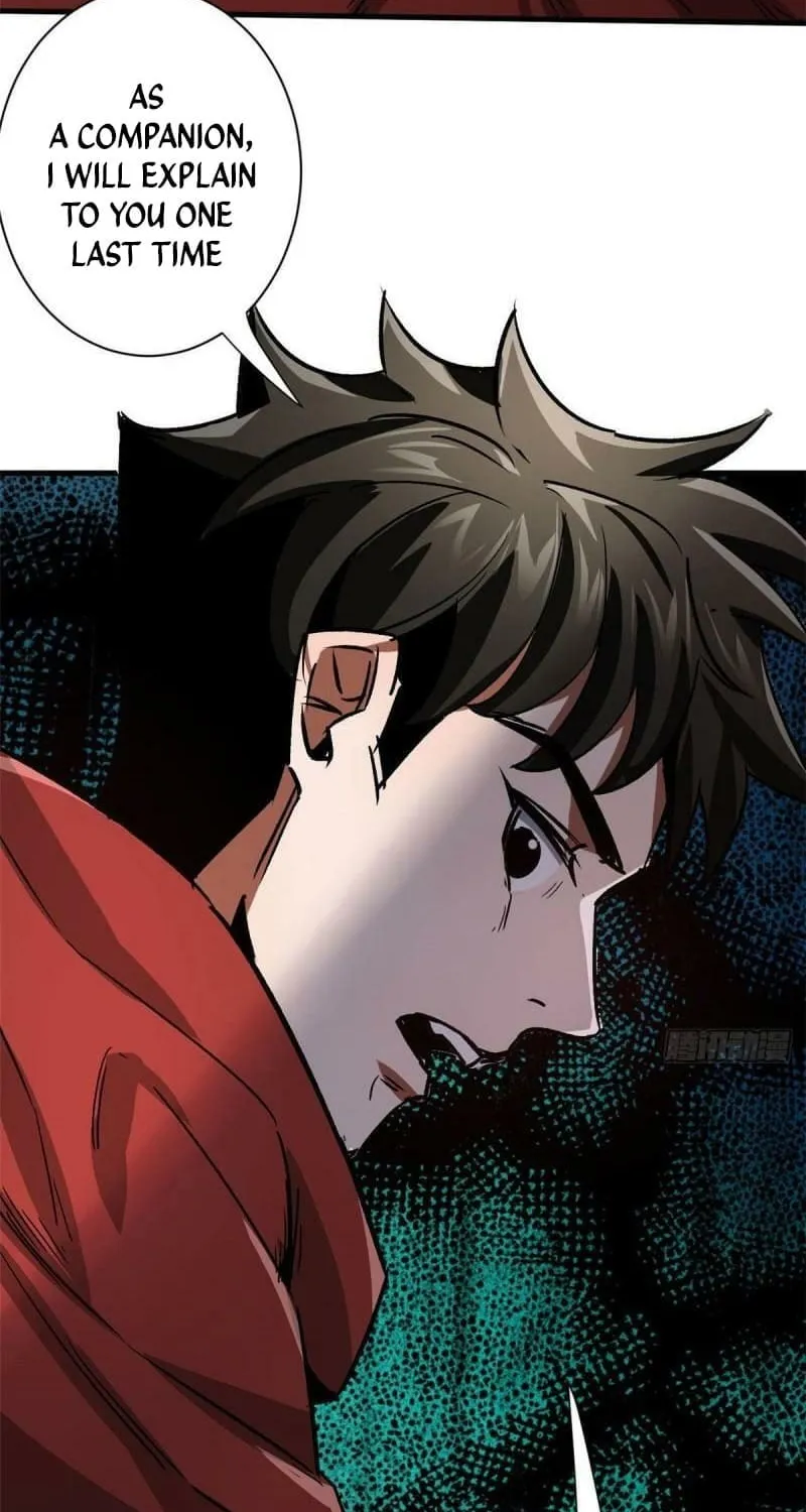 Roulette World (Colored) Chapter 88 page 48 - 