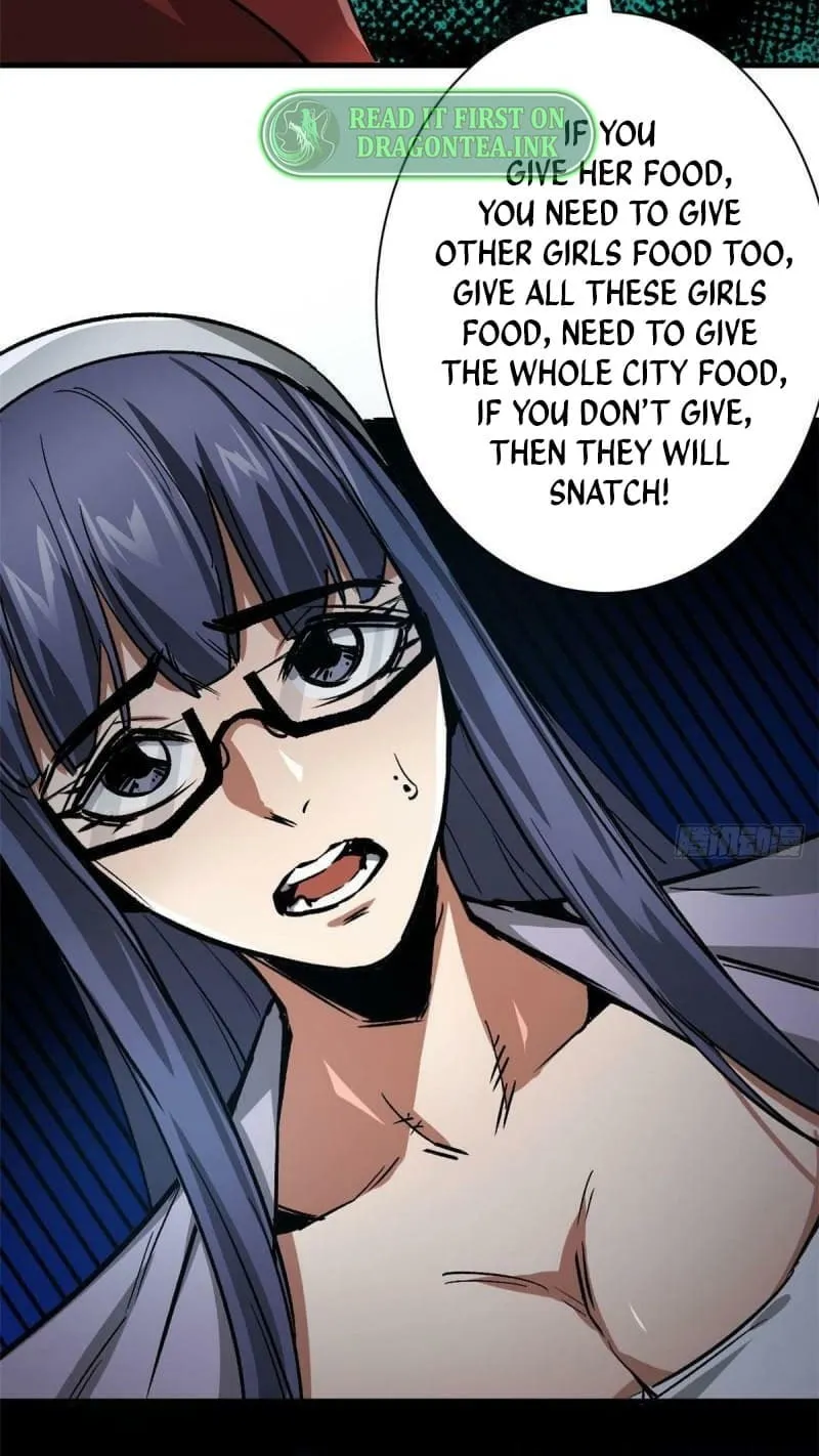 Roulette World (Colored) Chapter 88 page 49 - 