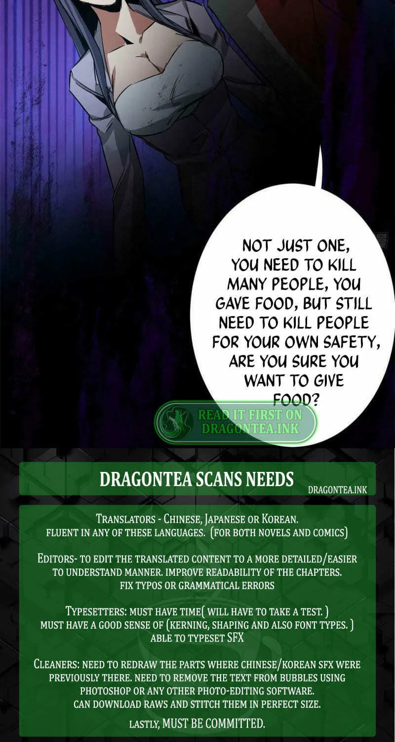 Roulette World (Colored) Chapter 88 page 51 - 
