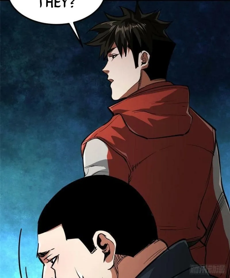 Roulette World (Colored) Chapter 89 page 12 - 