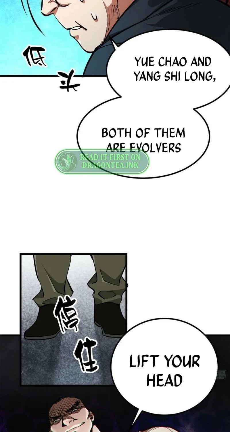 Roulette World (Colored) Chapter 89 page 13 - 