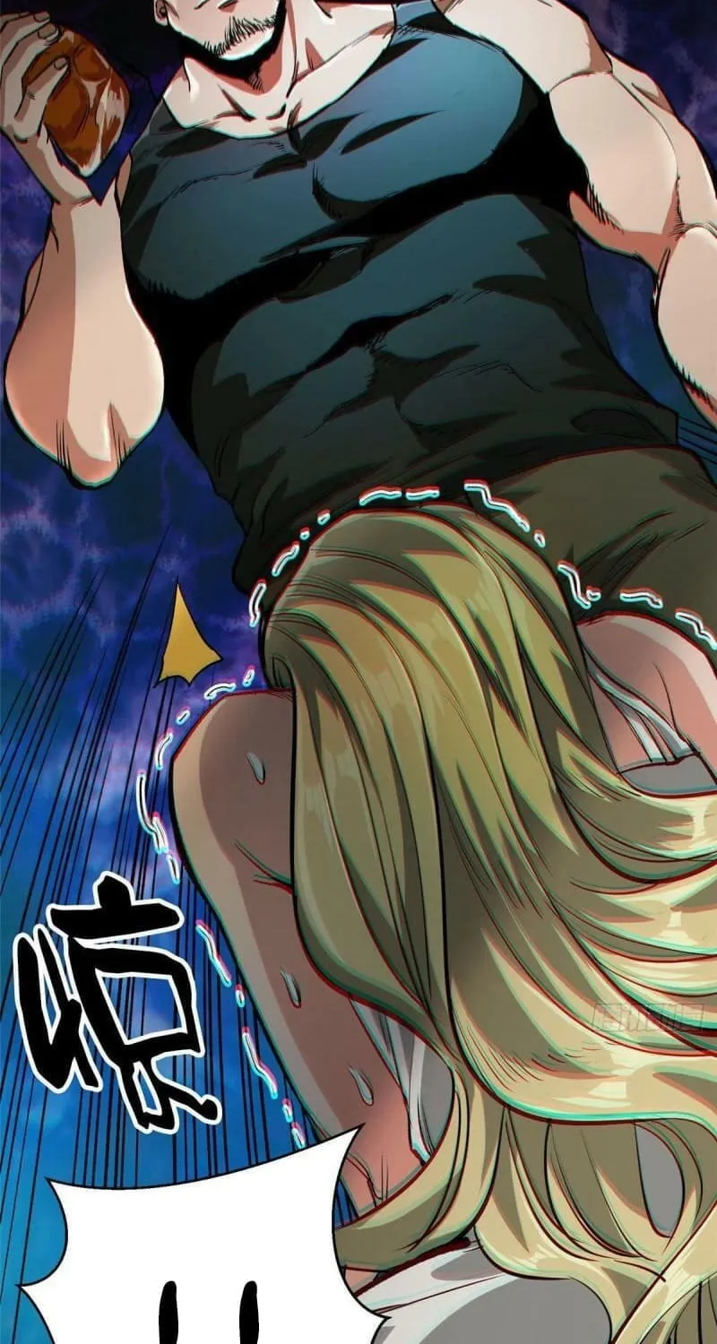 Roulette World (Colored) Chapter 89 page 14 - 