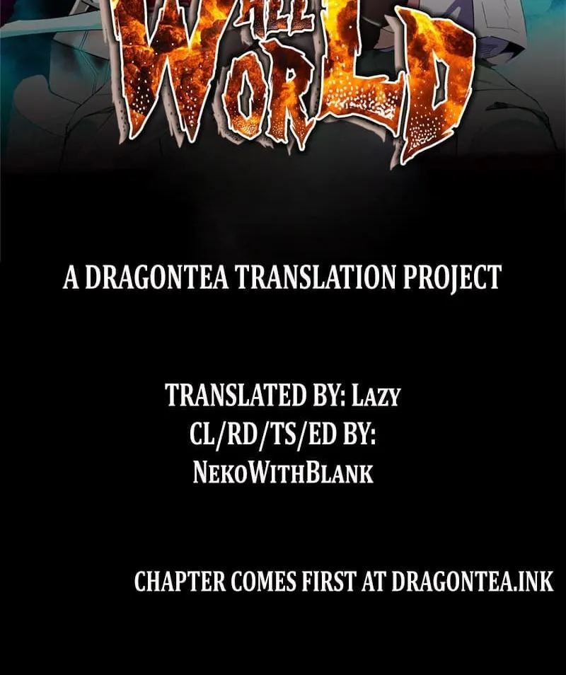 Roulette World (Colored) Chapter 89 page 16 - 