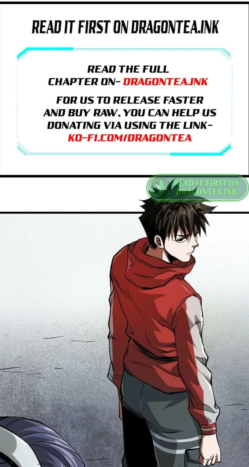 Roulette World (Colored) Chapter 89 page 3 - 