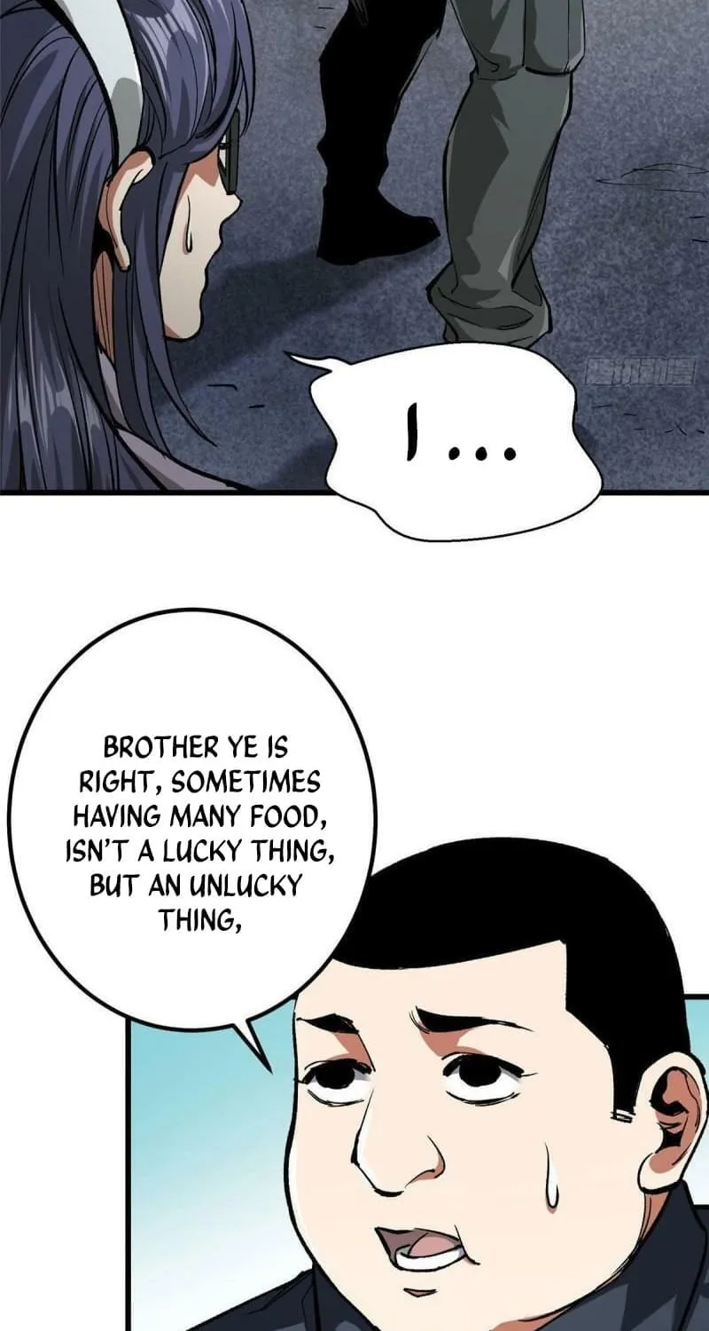 Roulette World (Colored) Chapter 89 page 4 - 