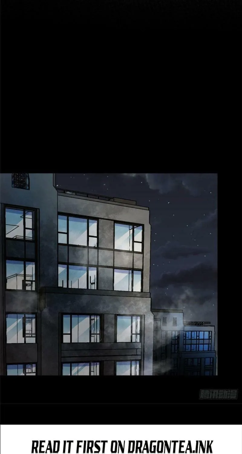 Roulette World (Colored) Chapter 89 page 34 - 