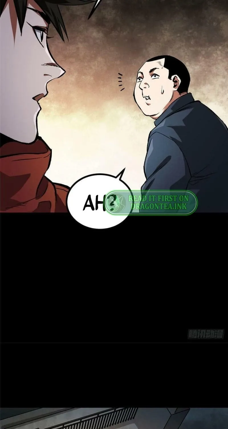 Roulette World (Colored) Chapter 89 page 40 - 