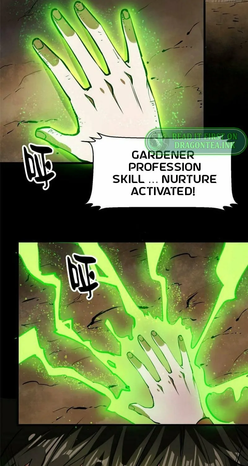 Roulette World (Colored) Chapter 89 page 45 - 