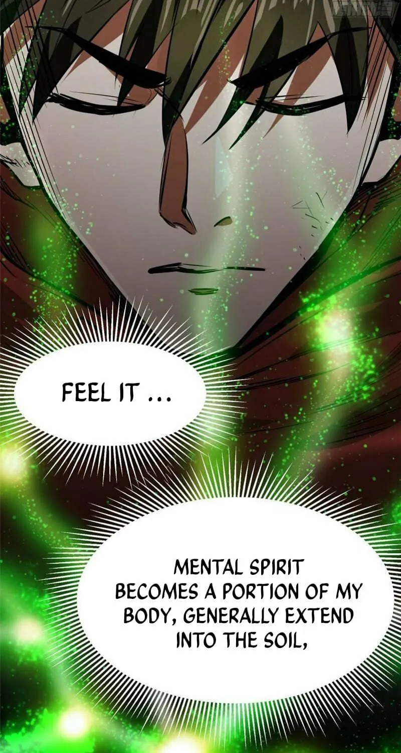 Roulette World (Colored) Chapter 89 page 46 - 